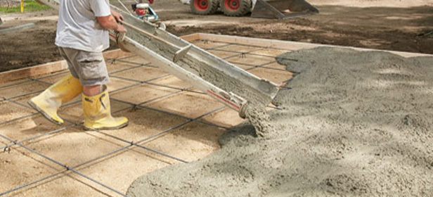 Ready Mix Concrete Neath